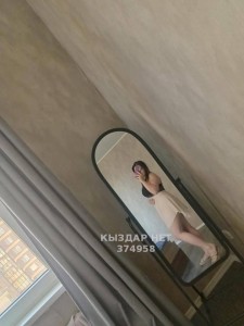 Проститутка Экибастуза Анкета №374958 Фотография №3834482