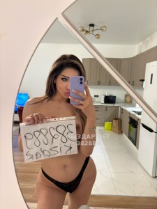 Проститутка Астаны Девушка№382889 Нита все включено Фотография №4010858