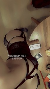 Проститутка Астаны Анкета №555700 Фотография №4195050