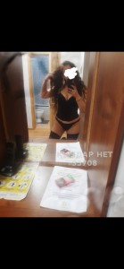 Проститутка Астаны Девушка№35708 Мадина Писать на Вацап Фотография №4242471